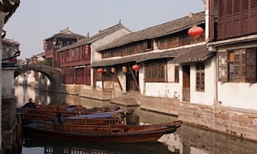 Fuanbridge
