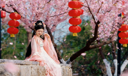 Hanfu