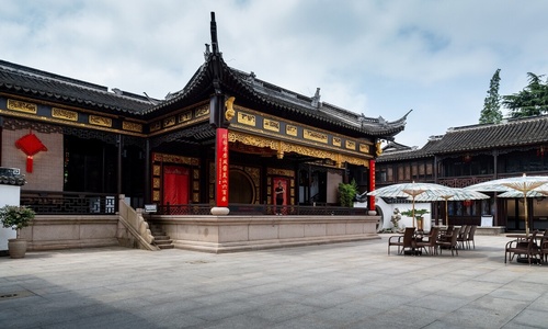 Old-Drama-Stage-Suzhou