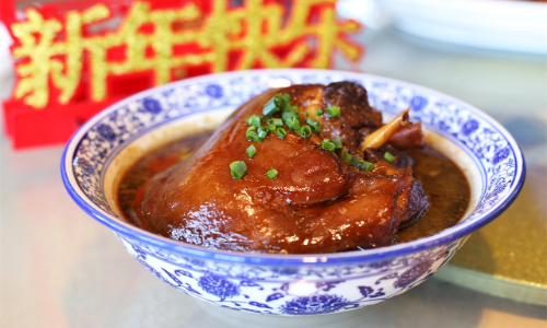 Wansan-Pork-Knuckle