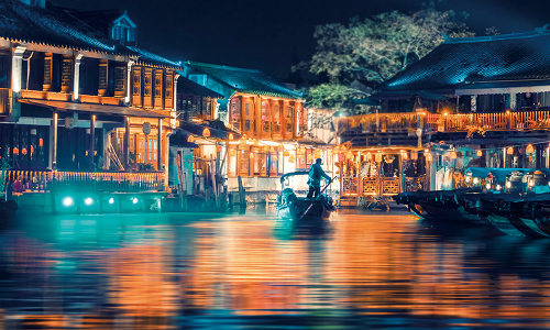 Zhouzhuang-1