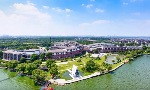Tongli-Lake-View-Hotel