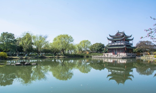 Luoxingzhou