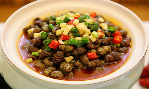 Sauce-Braised-Snails-1