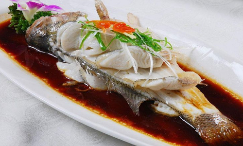 Steamed-White-Silk-Fish-2