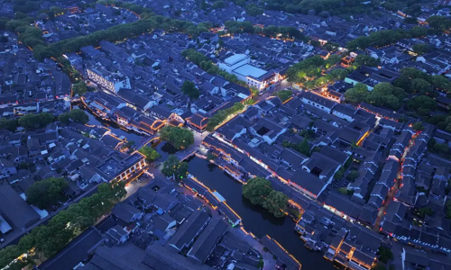 Tongli-Water-Town-10