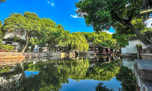 Tongli-Water-Town-11