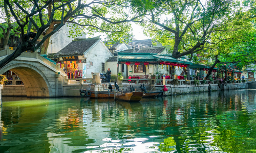 Tongli-Water-Town-12