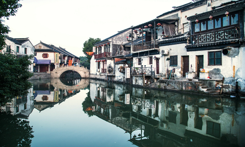 Tongli-Water-Town-4