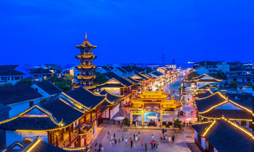 Zhouzhuang-5