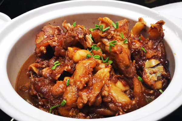 Mini Liangxi Crispy Eel Mini Liangxi Crispy Eel