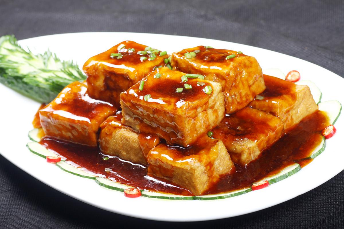 Mirror Box Tofu Mirror Box Tofu