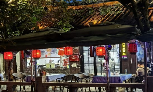 Tongli-Food-Farmhouse-Specialties-Restaurant