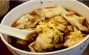 Wuxi Wonton Wuxi Wonton