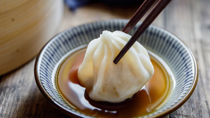 Wuxi Xiaolong Mantou-food Wuxi Xiaolong Mantou-food