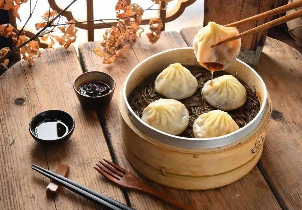 Wuxi Xiaolong Mantou Wuxi Xiaolong Mantou