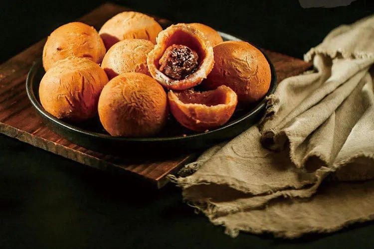 Yulan Cake-wuxi Yulan Cake-wuxi