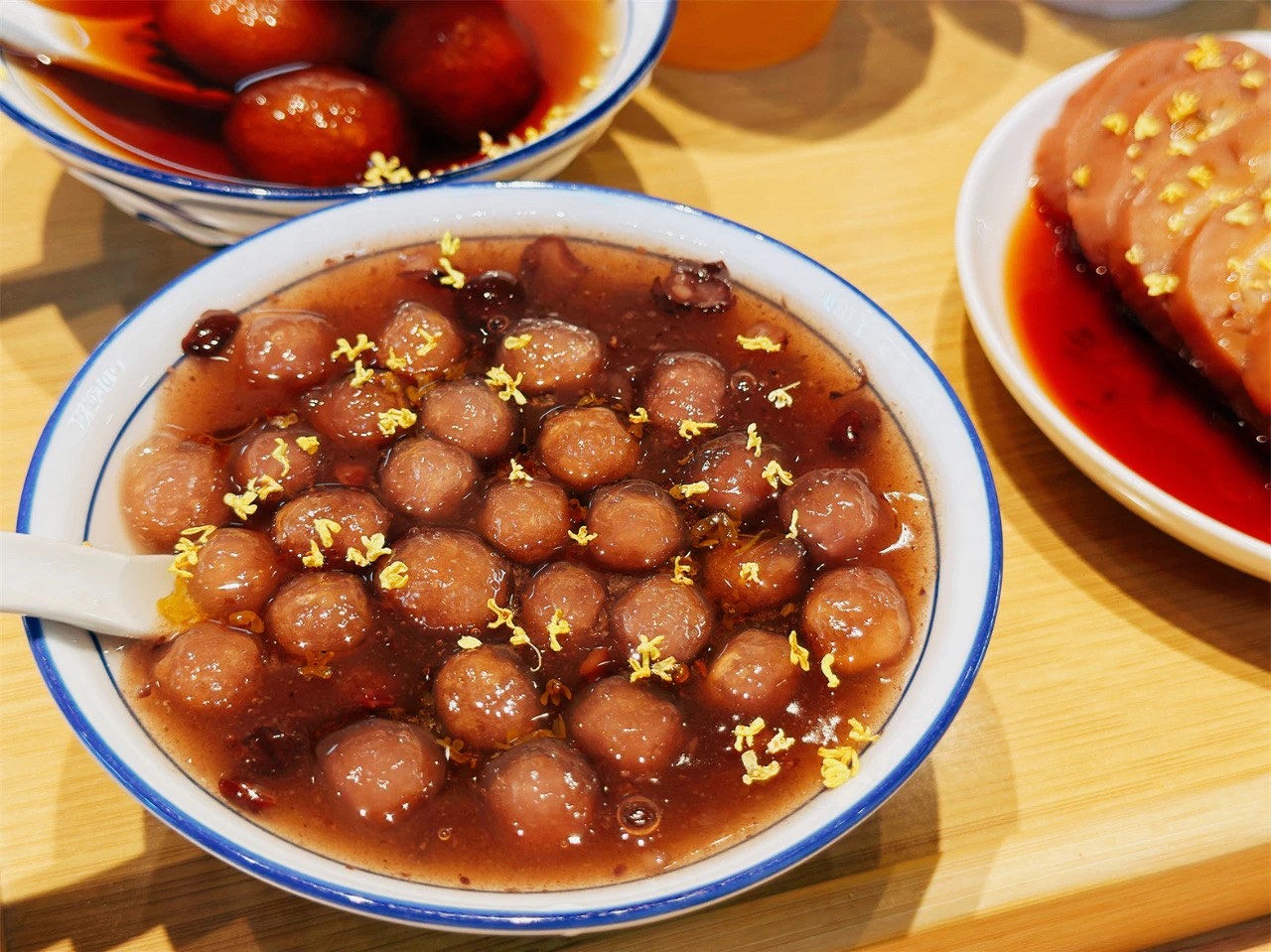 Guihua Tang Yutou Guihua Tang Yutou